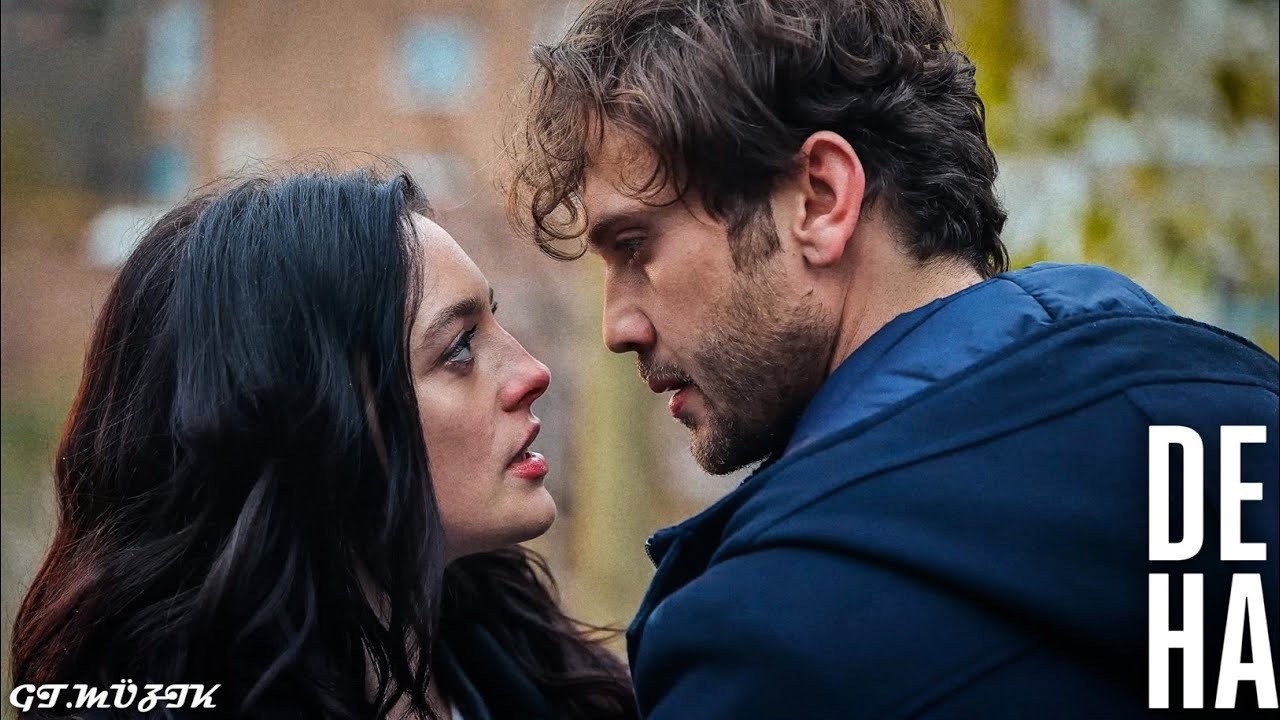 Deha Müzikleri | İmre & Devran / İlk Ve Son (Full Version)