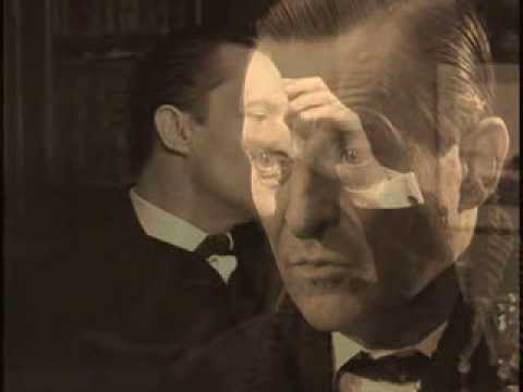 Jeremy Brett - The Manic Depression Awareness