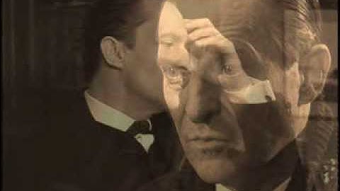 Jeremy Brett - The Manic Depression Awareness
