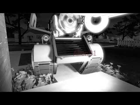 [SFM] Tank nukes door bell