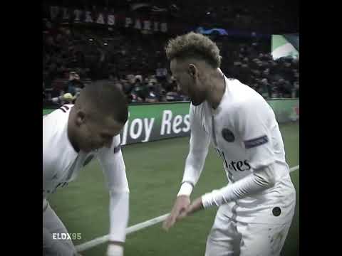 Neymar Jr Football Edit Psg Liverpool 4K Ucl Neymar Mhd Ucl Viral MhdOfficiel
