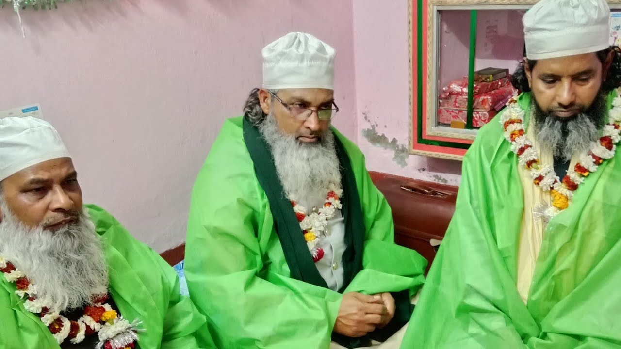 Mumtaz Rasool Marizam ya Rasool Allah #qawwali Mumtaz qadri Khanqah halimiya - YouTube