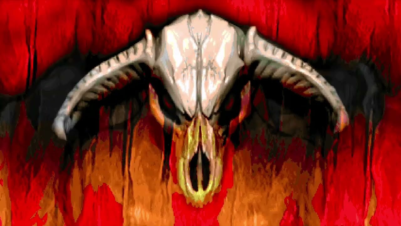 Doom (Kex) - Legacy of Rust - E1M2 - Sanguine Wastes (Secret Exit) NoMo in 