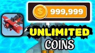 Epic Plane Evolution Hack 2026 – Unlimited Free Coins Mod APK (Android & iOS)