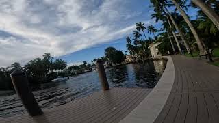 Lewis Landing Park On The New River - Public Fort Lauderdale Parks