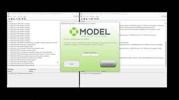 Objur DEMO Video - User Notification UI