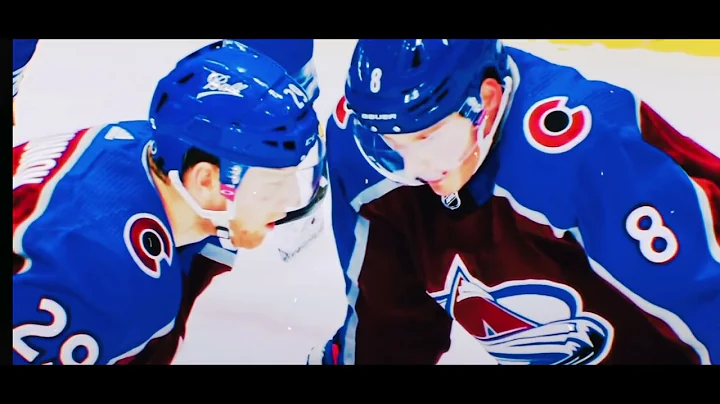 NHL Edit - Conversations