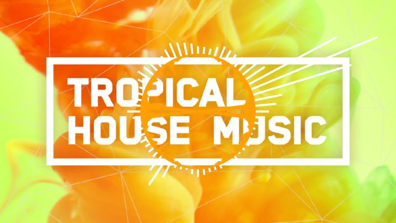 AXS Music - Serene Tropical House