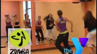 Oneonta YMCA Commercial - 2011