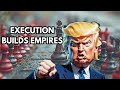 The Ruthless Art of Execution - Pod#029