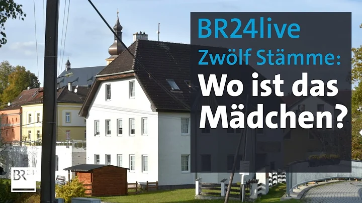 BR24live: Update zur vermissten Elfhrigen der "Zwl...