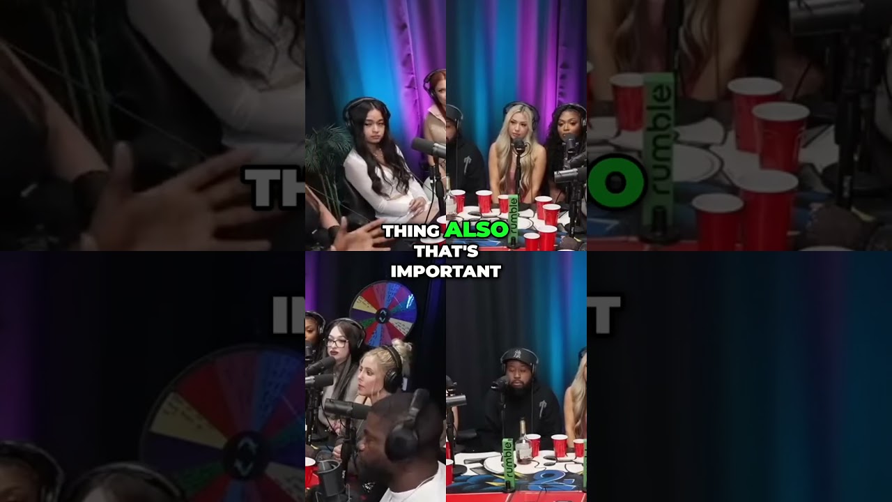 🔥 Celebrity Culture, Privilege & Relationship Debates 🔥 