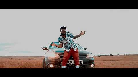 KELECHI AFRICANA — ON MY WAY {Official Video}