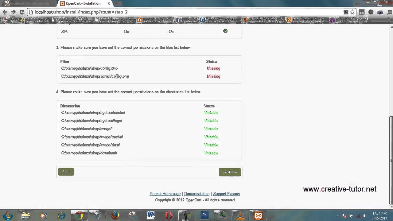Xampp Xampp