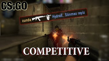 CSGO, here we go again