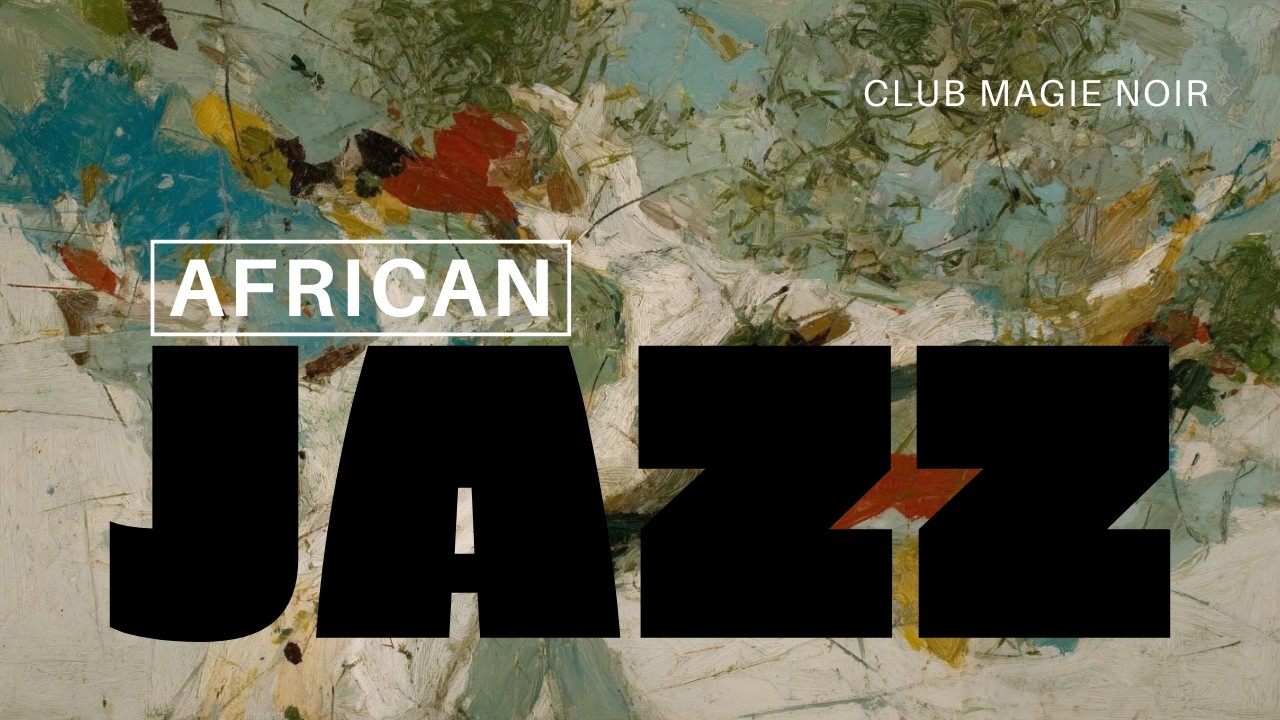 Watch African Jazz | Deep Tribal Jazz Ritual & Afro Night Grooves on YouTube Watch African Jazz | Deep Tribal Jazz Ritual & Afro Night Grooves on YouTube