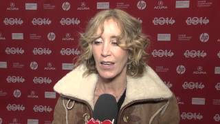 Sundance Red Carpet 2014: Rudderless