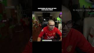 GATCHURRA SE PASA DE YETI CON SACHA