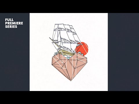 Lazarusman — Premiere: Kaldera & Lazarusman - Oceans Of My Mind (Urmet K Remix)