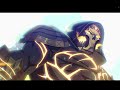 Crit MSH Scout - Arby Miseria Spoli // Notos Frieren Scales