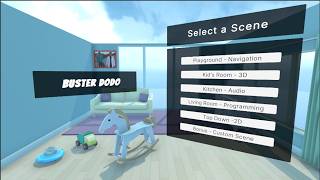 I Completed the Unity Essentials Pathway!