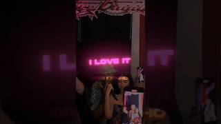 I Love It Edit Anna Feat Artie 5ive  viral shortsitalia anna annapepe artie5ive rap baddie