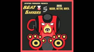 10 . Sherpa - Rollin Beatbakkers Beattape 5