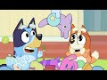 LIVE Game Time With Bluey 1 Hour Of Heeler Fun Bluey 