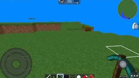 Multicraft Episode 2 (Building House)