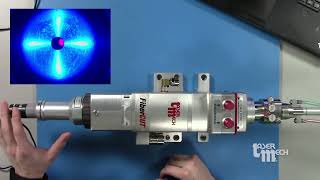 FiberCUT 2D Tip Centering | Laser Mech