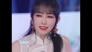 Flower Fall Without Trace - Sa Dingding || Ost Moonlight Mystique || #cdrama #chinesedrama #ost
