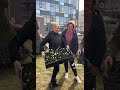Ркабілітаційний сад в НДСЛ Охматдит весняна толока