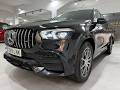Mercedes GLE 53 AMG