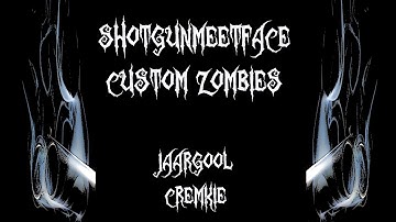 Nazi Zombies: Seelow - Epic Map FINALE