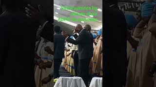 Sinzirwanirira by siloam choir ADPR Kumukenke live performance at Gsave Adpr #himbazatv @isooko7tv#