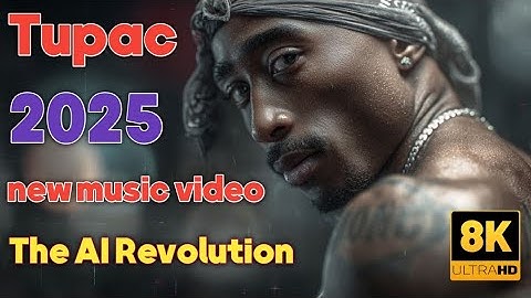 Tupac’s AI-Reborn Anthem: Raging Against Algorithmic Chains