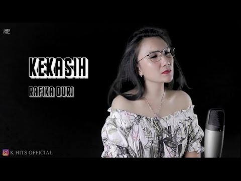 Cover Lagu Lawas - Kekasih - Rafika Duri | K HITS Sing