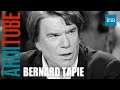 Bernard Tapie chez Thierry Ardisson | Archive INA