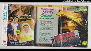 Hjnur Asiah Djamil  Shalat
