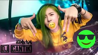 DJ cantik