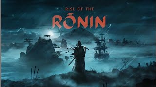 #51【Rise of the Ronin】暗夜で修行(治安・道場・極夜) | PS5