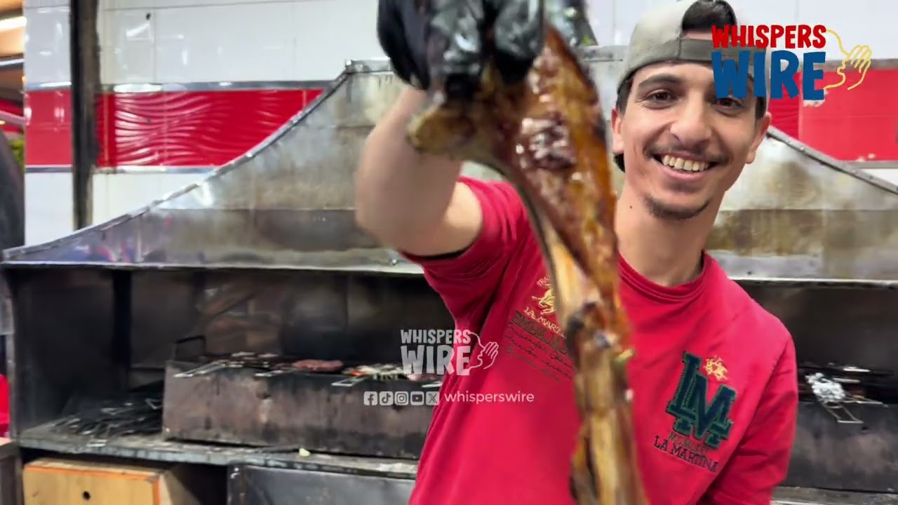 Rabat, Morocco 🇲🇦 | The Most Beautiful City You’ve Never Seen