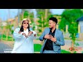IDIL AYRUUSH ANWAR TOTTI BAL SII SAWIRO DHAANTO CUSUB OFFICIAL VIDEO 2025