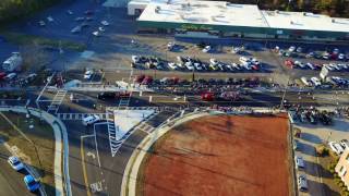 Winder Ga Christmas Parade 2016