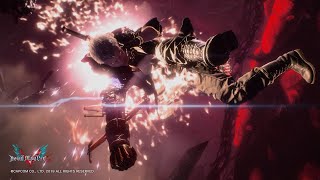 DMC5: Punchline Guide