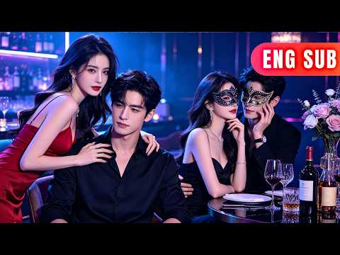 [ENG SUB]✨The Villainess Tries to Quit the Plot, But Her Brother-in-Law’s Gaze Says Otherwise#drama poster