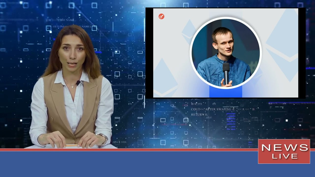 Buterin: ataque de 51% ao Ethereum pela Binance custará à exchange US$ 48 bilhões