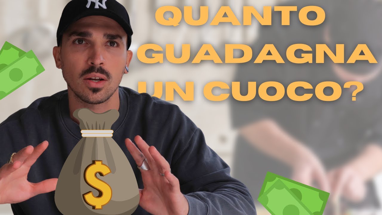 GUADAGNARE 1200$ in 3 giorni come CUOCO in Australia 🤑 (costo della vita, tipo di contratto)