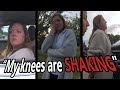 Bodycam DUI ARREST Of Drunk Woman & 'Aunt Of The Year' At 0.248% BAC at 6:54 IN THE MORNING?! Yikes!