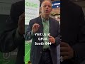 FourthSquare at GFOA 2025